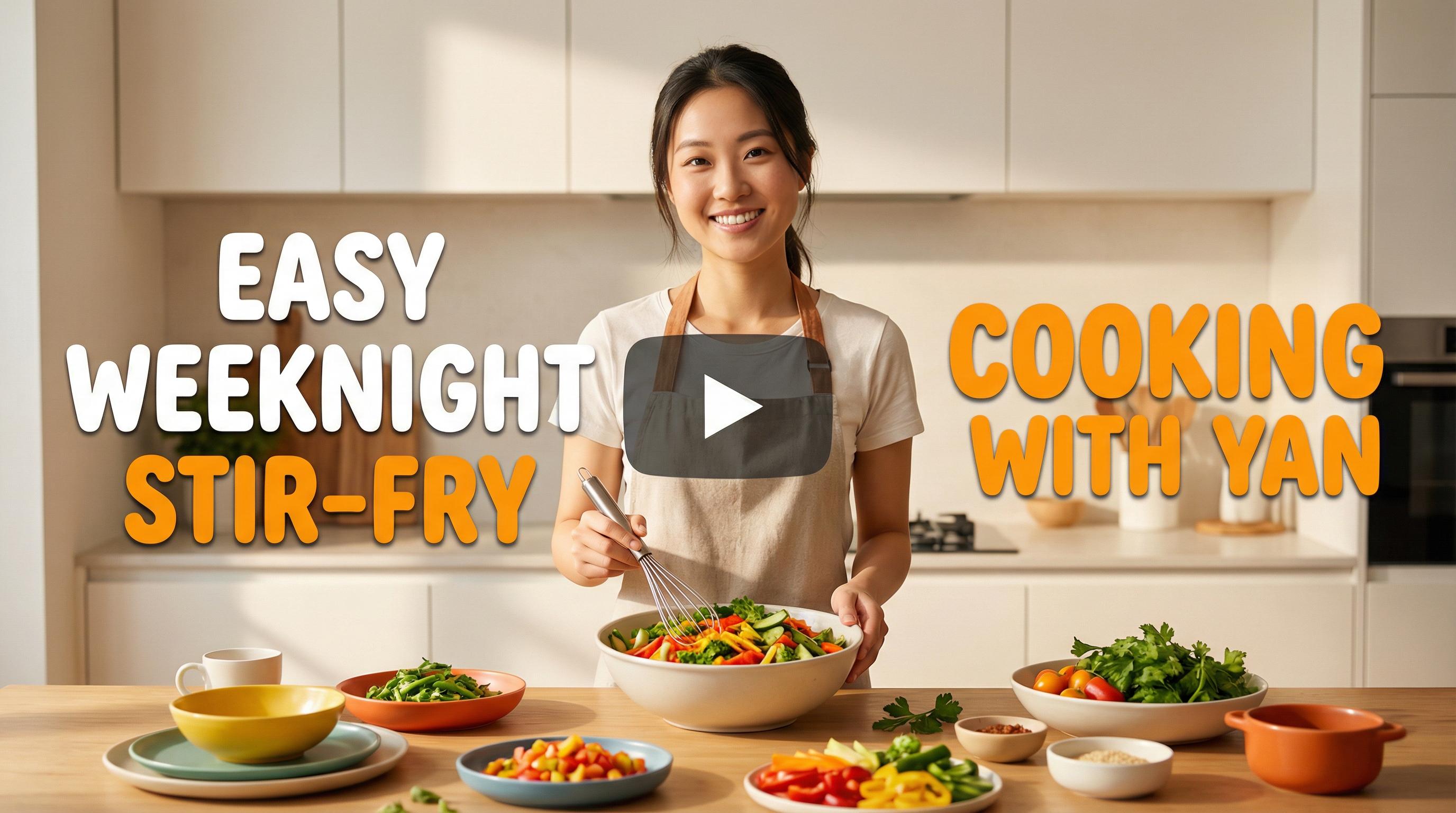 每日看料-今日看料-最新一期抖音风-美食烹饪视频教程演示